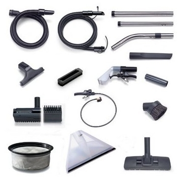 Odkurzacz piorący do tapicerki Numatic George PRO Marka Numatic