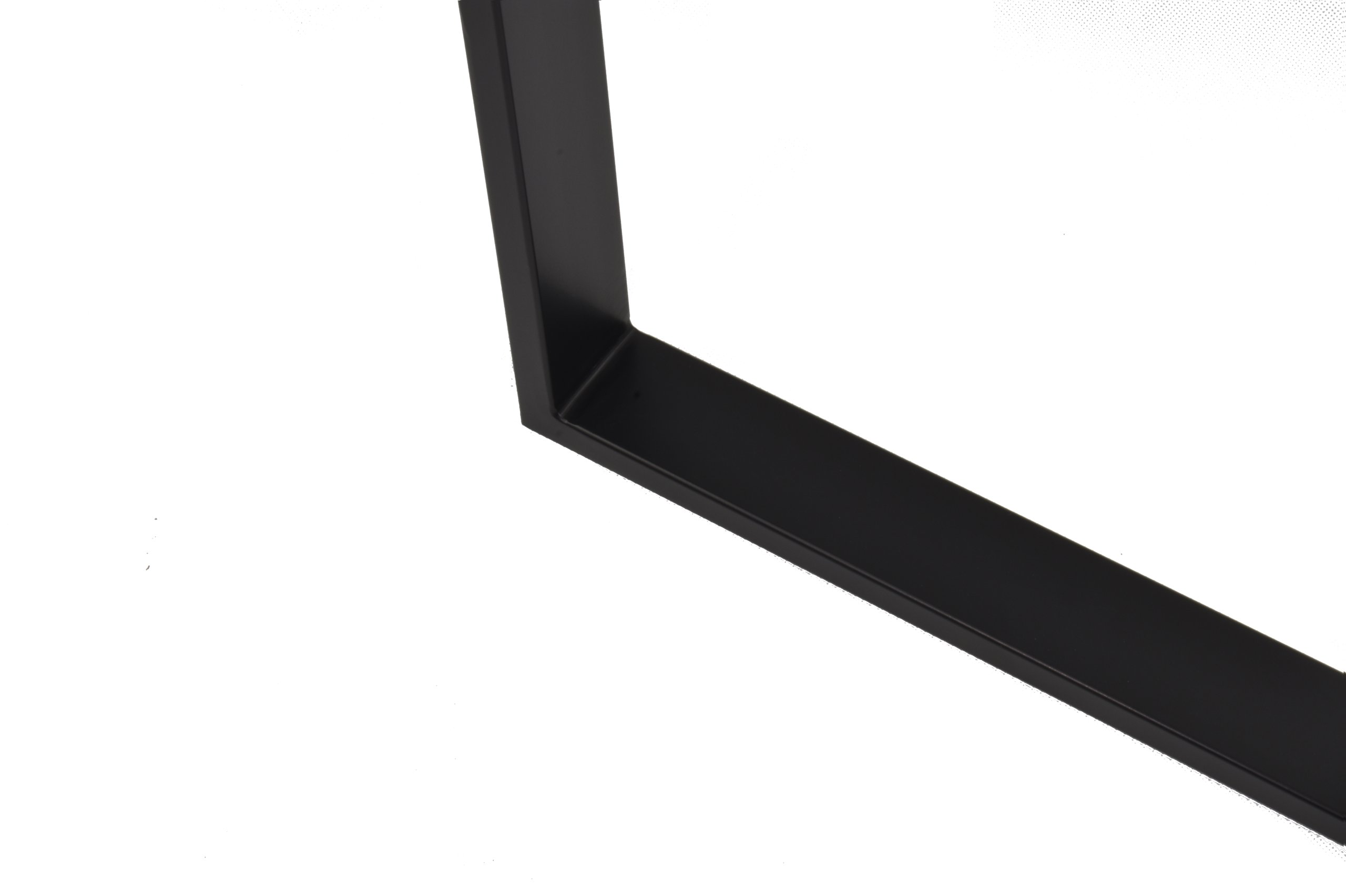 Nogi metalowe do stołu 60x72cm loft industrial Marka KoyGarden