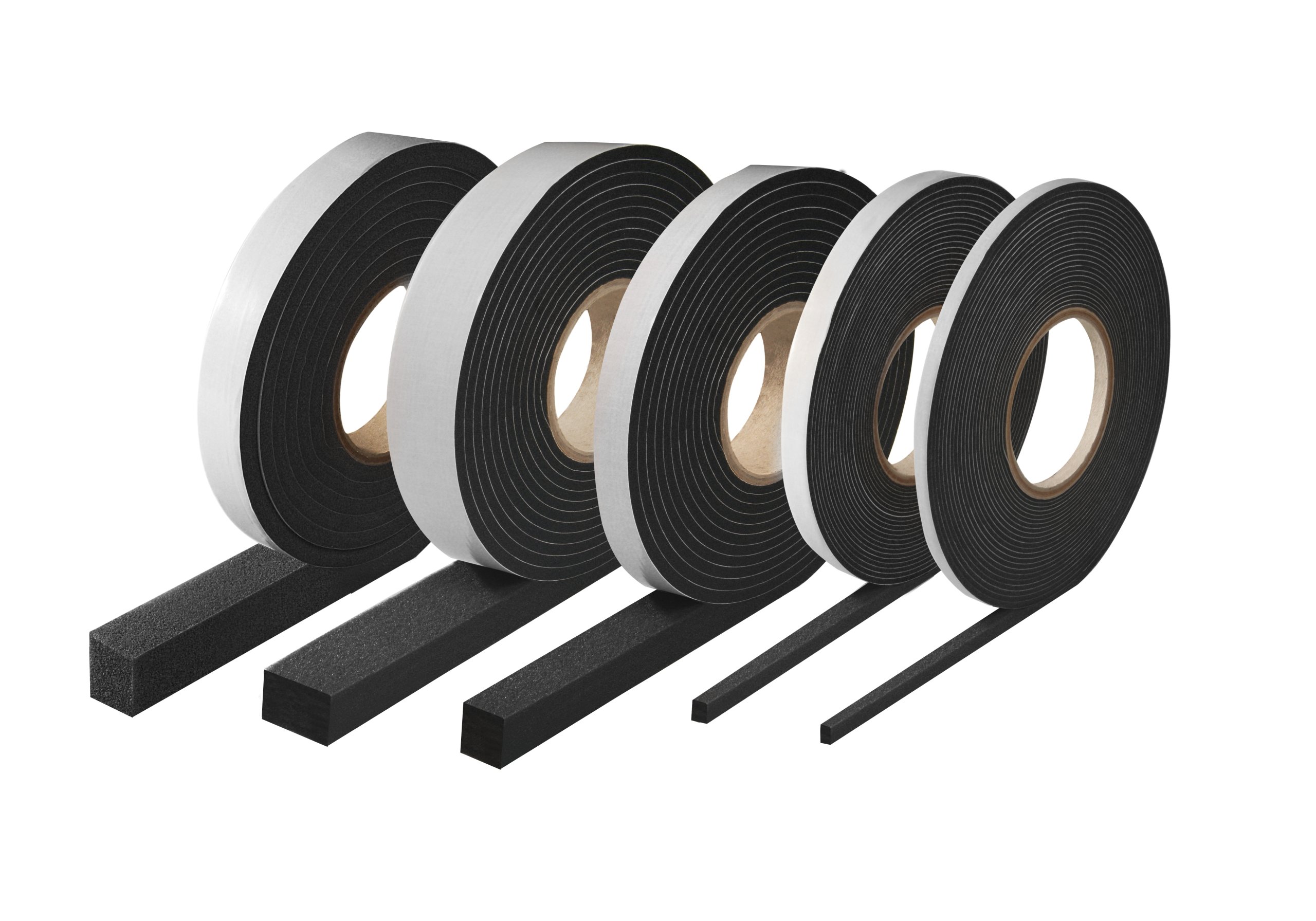 USZCZELKA DACHOWA TAŚMA ROZPRĘŻNA 30mm x 50mm 3,3m Typ akcesoriów taśma