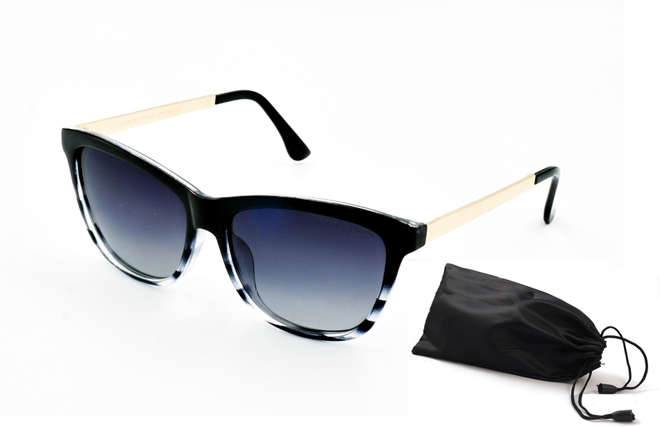

Okulary Polaryzacyjne damskie Fashion Nelly 210