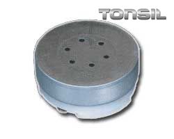 

Tonsil wkładka teletechniczna Wsd 91