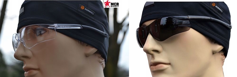 Okulary PRZECIWSŁONECZNE AMORTYZUJĄCY WORECZEK B1 Marka Inna marka