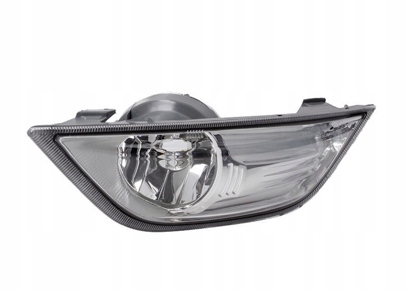 19-11012-01-2 - ГАЛОГЕННАЯ P-ПРОТИВОТУМАННАЯ ФАРА FORD MONDEO IV 10-15 ЛЕВЫЙ