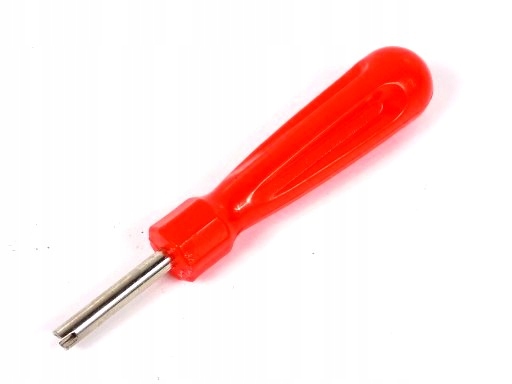 Klucz do wentyli do wkładek zaworów