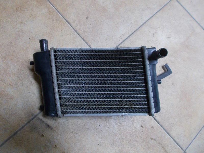 CHŁODNICA OLEJU INFINITI FX30 Producent części Infiniti OE