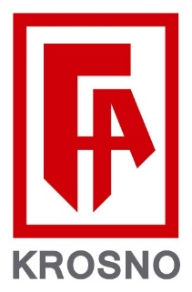 2× FA Krosno 31822