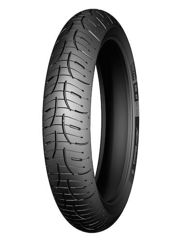 

Michelin Pilot Road 4 Gt 120/70ZR17 58W Tl 2022r