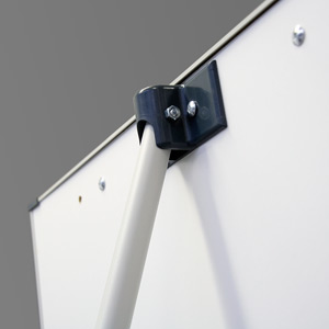 Flipchart 2x3 Tablica Classic TF01/70 Marka 2X3