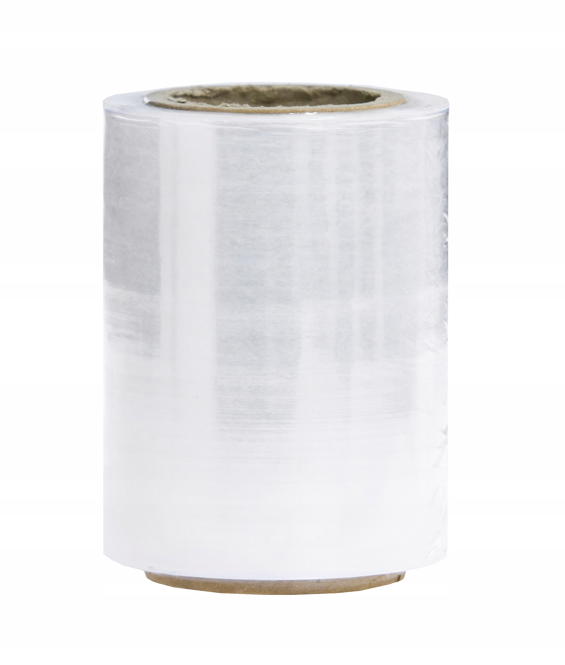 

Folia Minirap Stretch 10 cm 1 szt transparentna
