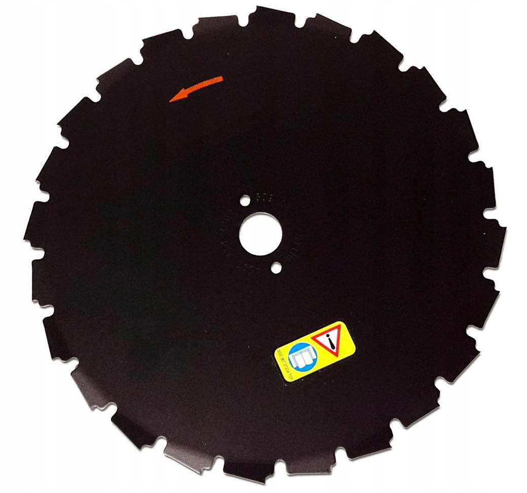 

Tarcza Tnąca Piła Tarczowa Kosy Stihl 200 MM 1''