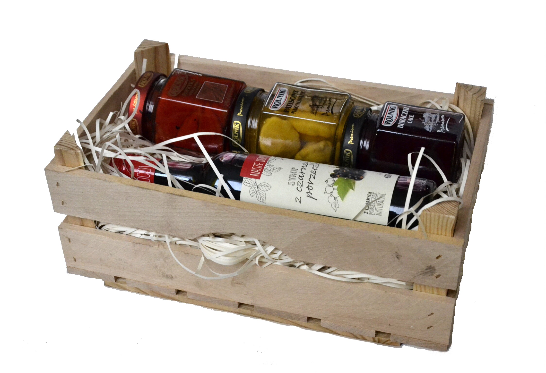 Idealny Kosz Upominkowy Kosz słodyczy