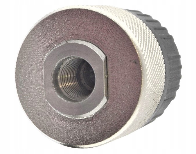 UCHWYT WIERTARSKI SAMOZACISKOWY 13MM 1/2 - 20UNF Rodzaj uchwyt