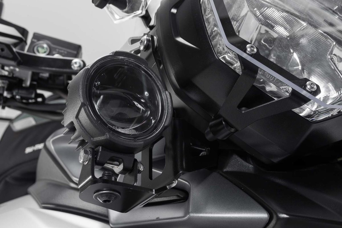 SW MOTECH Uchwyt Mocowanie Halogenow Tiger 800 EAN 4052572054482