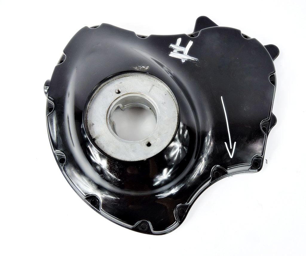 25907-04K - КРЫШКА КАПОТА КРЫШКА HARLEY DAVIDSON H-D V-ROD