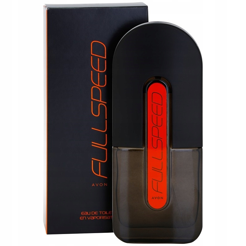 

Full Speed 75 ML Woda Toaletowa Avon