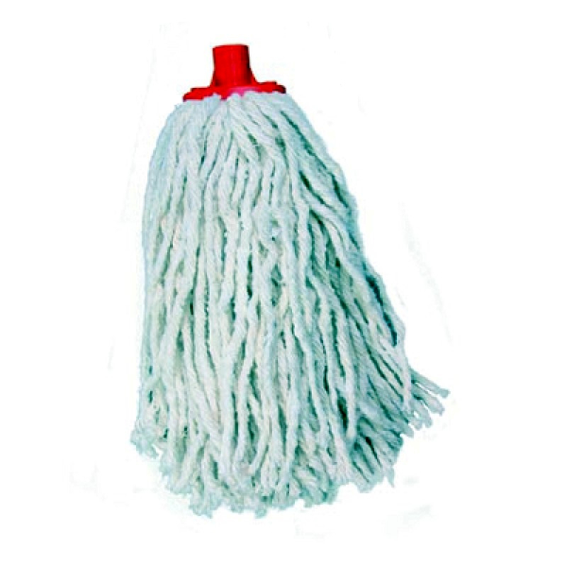 

Mop do mycia podłóg sznurkowy 29cm zapas (1szt)