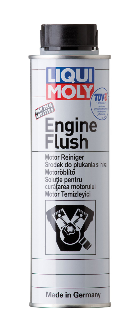 

Liqui Moly Engine Flush Płukanka 300ML 2640