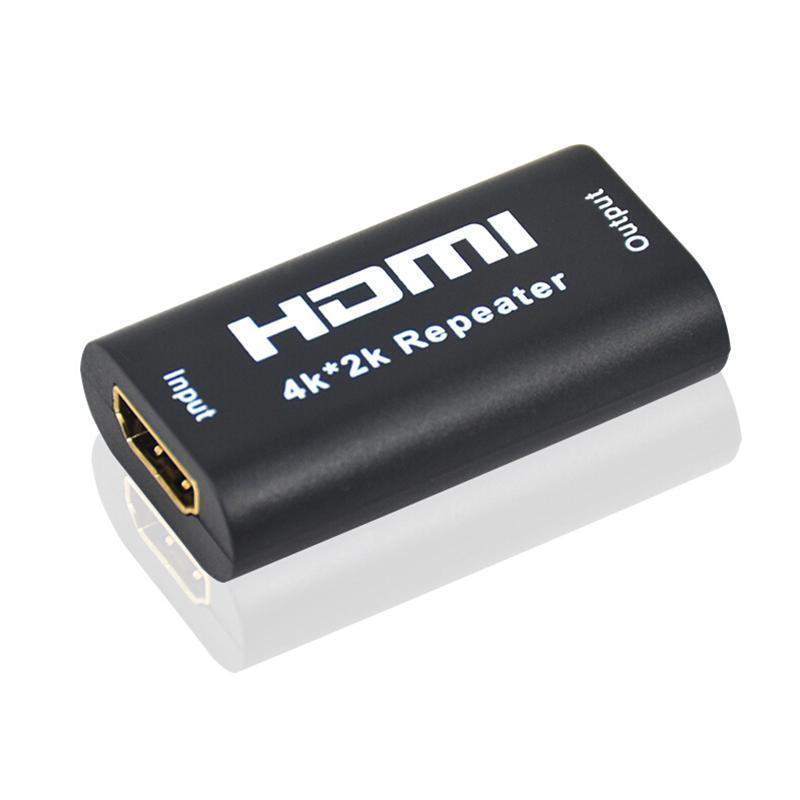 Усилитель ретранслятора сигнала HDMI 40M full HD 4K*2K купить в Украине ...