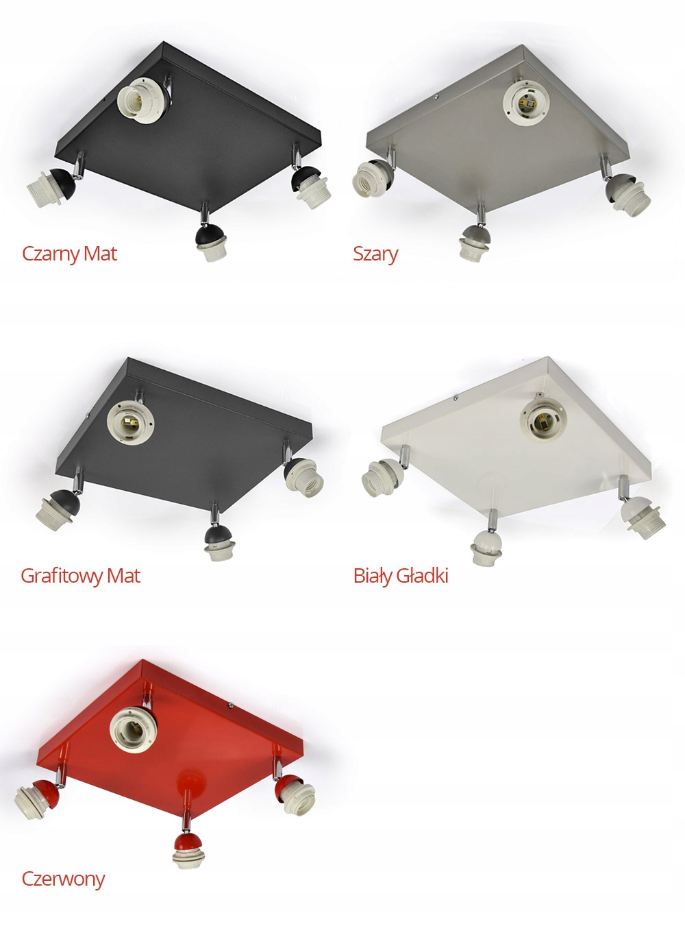 LAMPA WISZĄCA SUFITOWA ŻYRANDOL PLAFON DIAMENT LED Kolor biały czarny odcienie czerwieni odcienie niebieskiego odcienie pomarańczowego odcienie różowego odcienie szarości i srebra odcienie zieleni