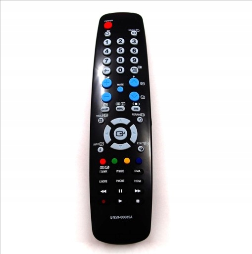 

Pilot za Tv Samsung LE26A451C1 LE26A457C1C Hq