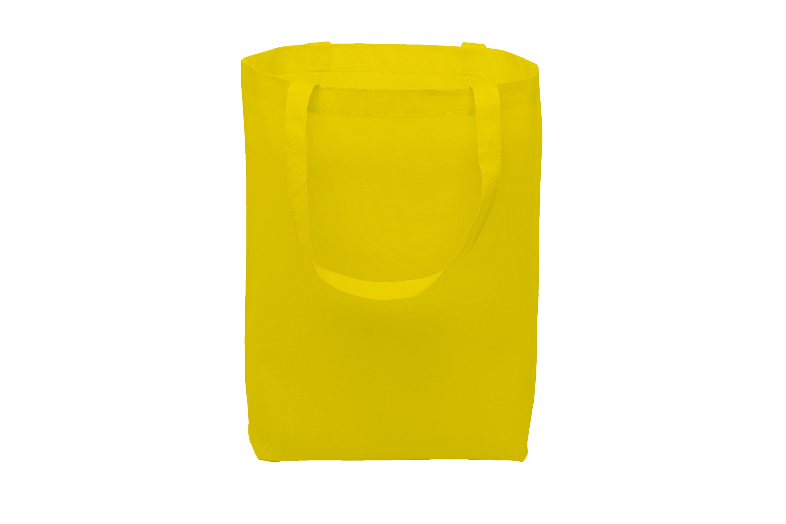 

Torba z wigofilu torebka żółta 32x46 Pp