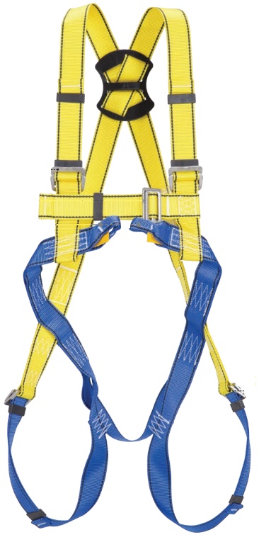 Szelki bezpieczeństwa P-30A Protekt rozmiar M XL