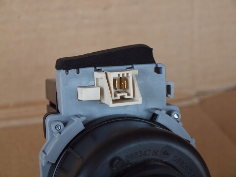 POMPA MYJĄCA OBIEGOWA DO ZMYWARKI ASKOLL M97.1 F-V Model 295103