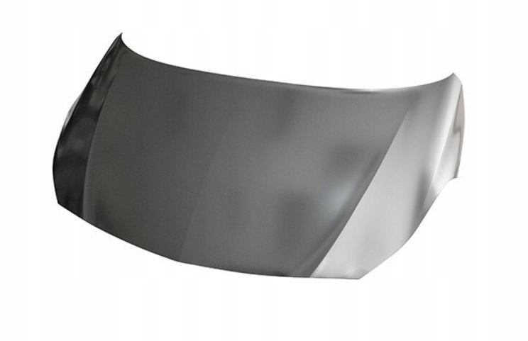 MASKA POKRYWA SILNIKA OPEL CORSA E 2015- GRUNT.