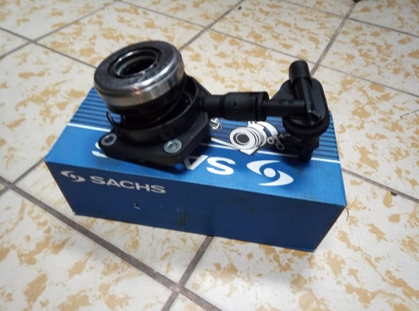 Выжимной подшипник SACHS 3182600148