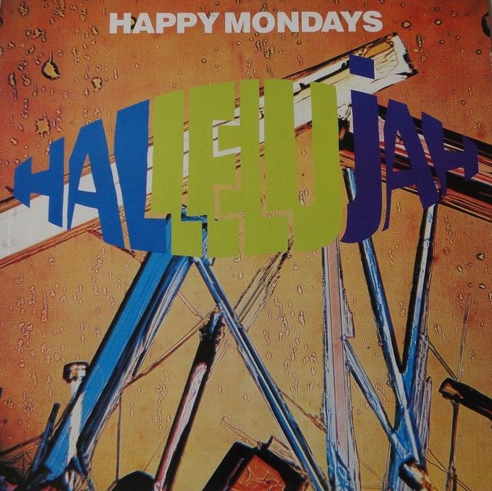 Hallelujah Happy Mondays - Niska cena na Allegro.pl