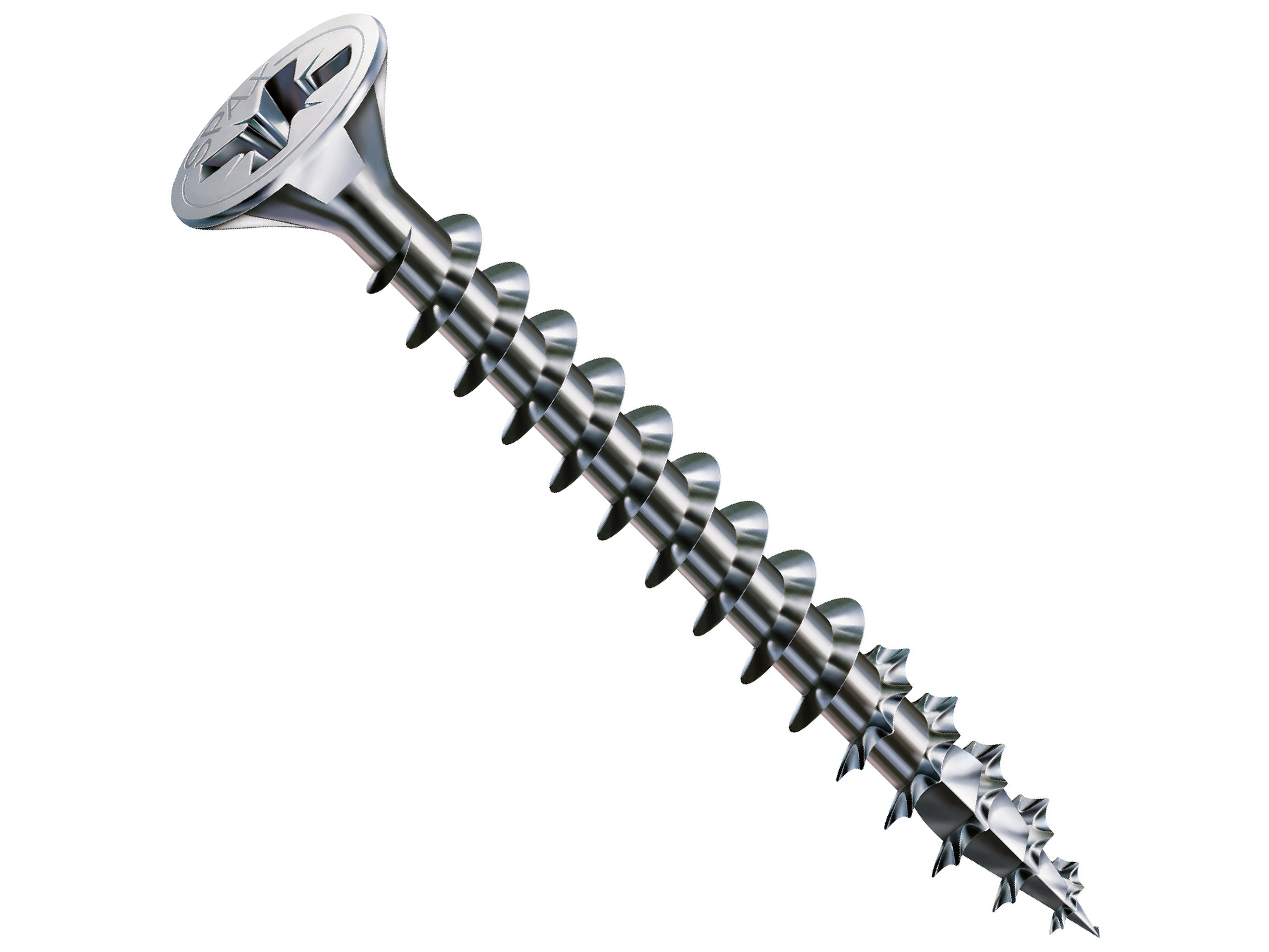 

Spax wkręty 3,5x12mm Pz stożkowa pełny ocynk
