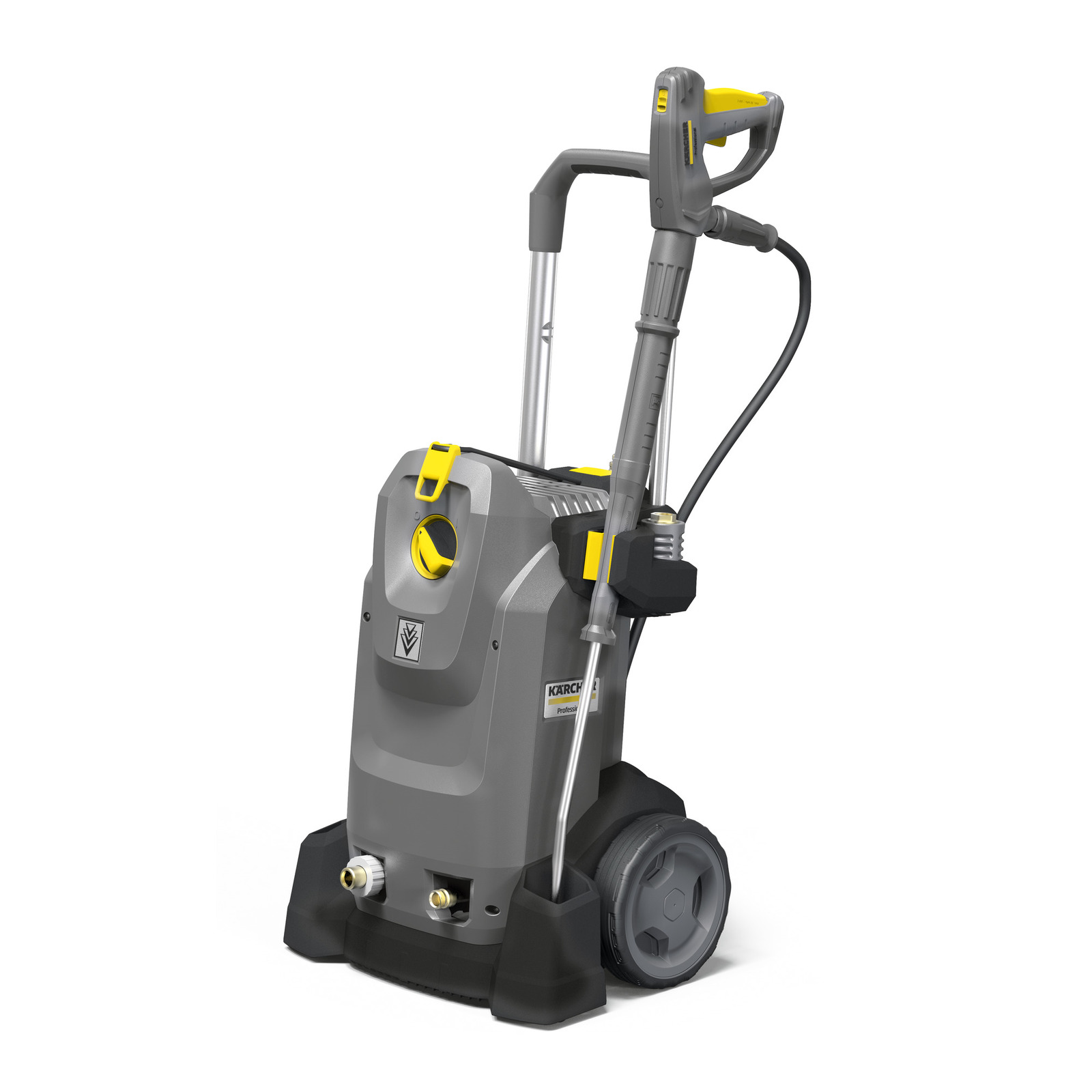 

Myjka ciśnieniowa Karcher Hd 6/15 M Plus