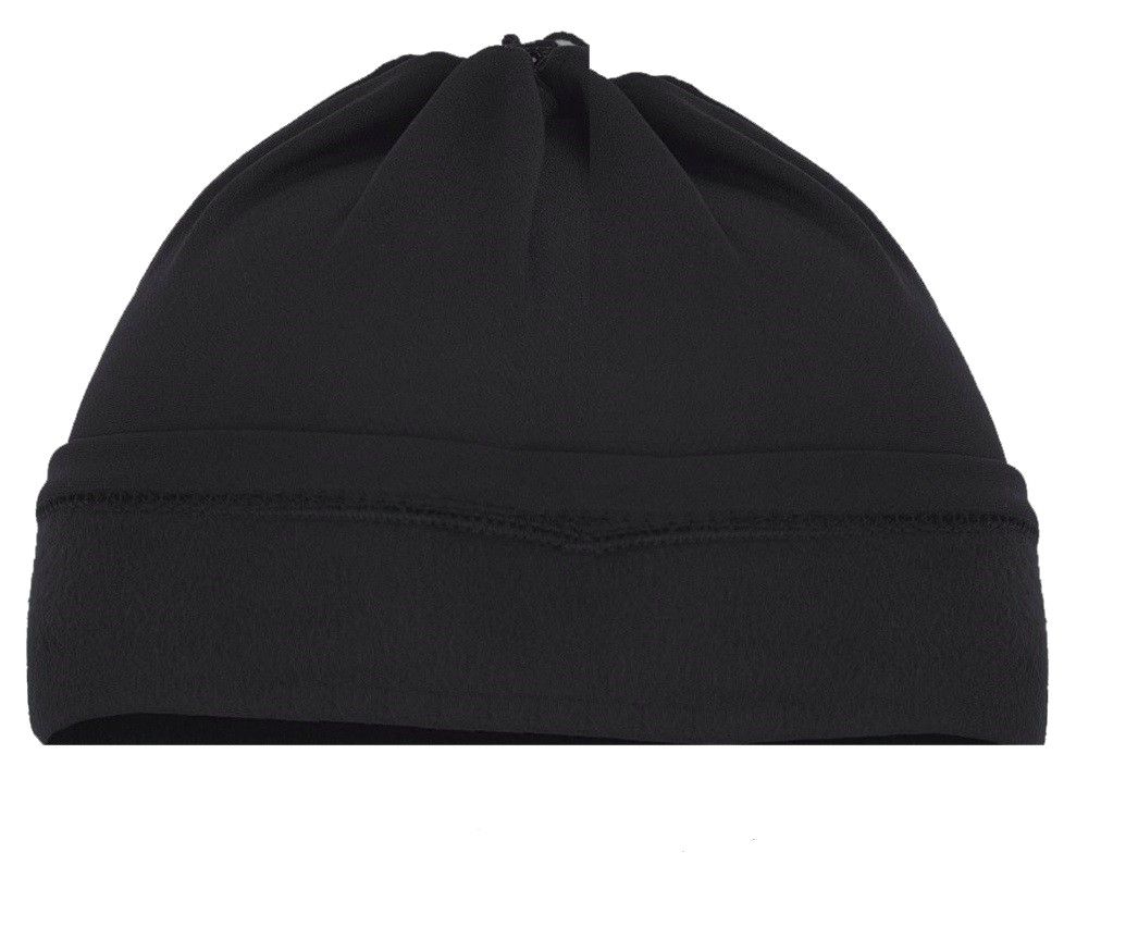 KOMIN OCIEPLACZ na SZYJĘ MĘSKI termoaktywny czarny r. L/XL sportowy Marka Gwinner