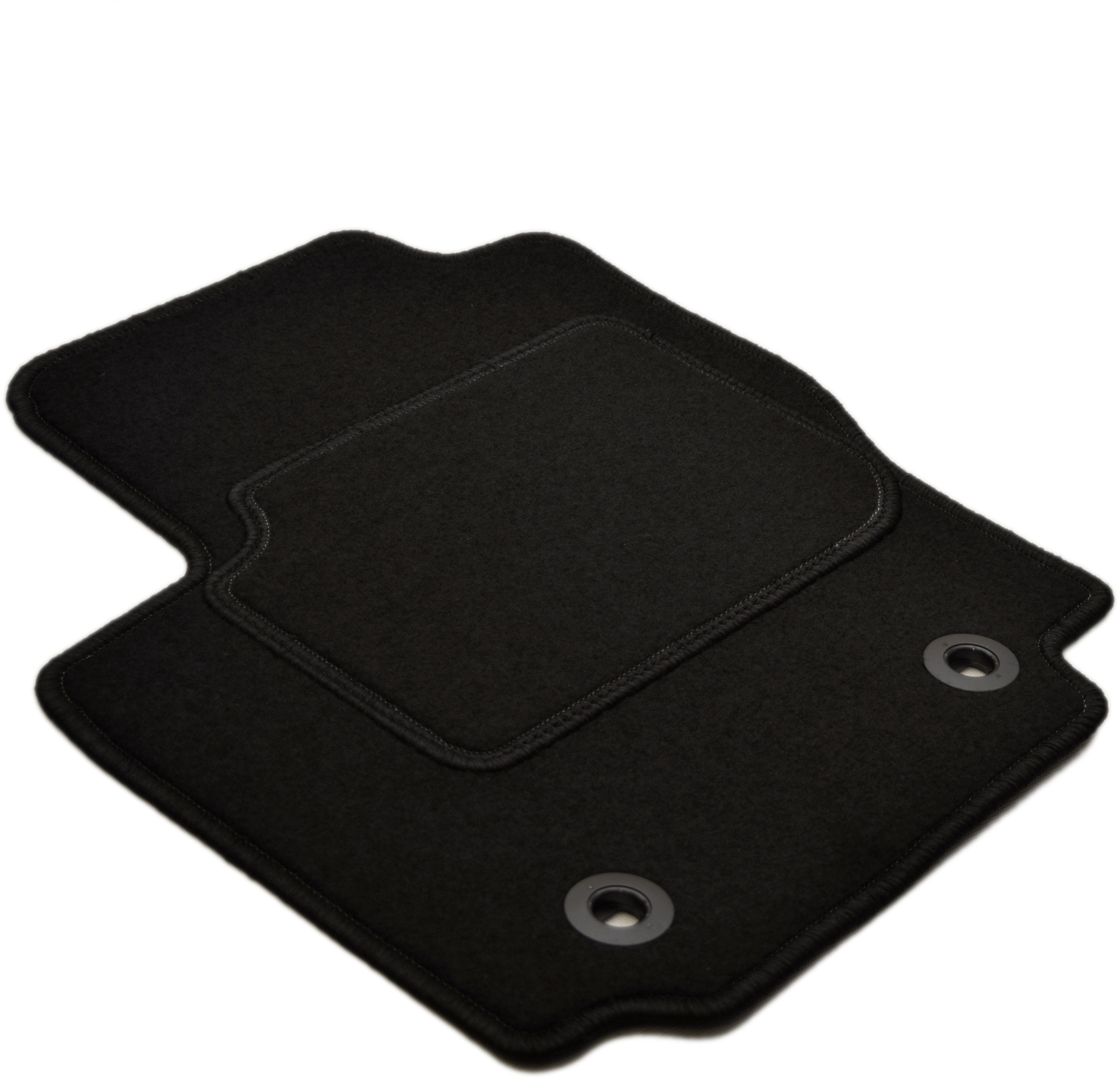 

Ford Mondeo 07-12r. Dywanik kierowcy Classic Pc