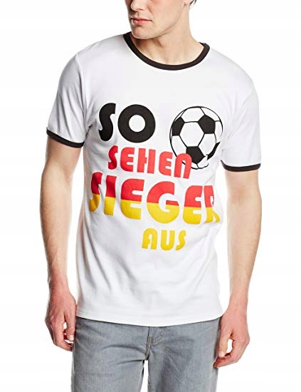 

Twins T-shirt Koszulka Niemcy r.XL 20160312