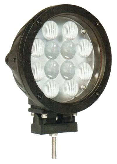 240P - Светодиодная рабочая лампа 60W CREE 5850LM галогенные огни