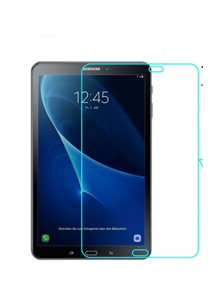 

Szkło Hartowane do Samsung Galaxy Tab A A6 10.1