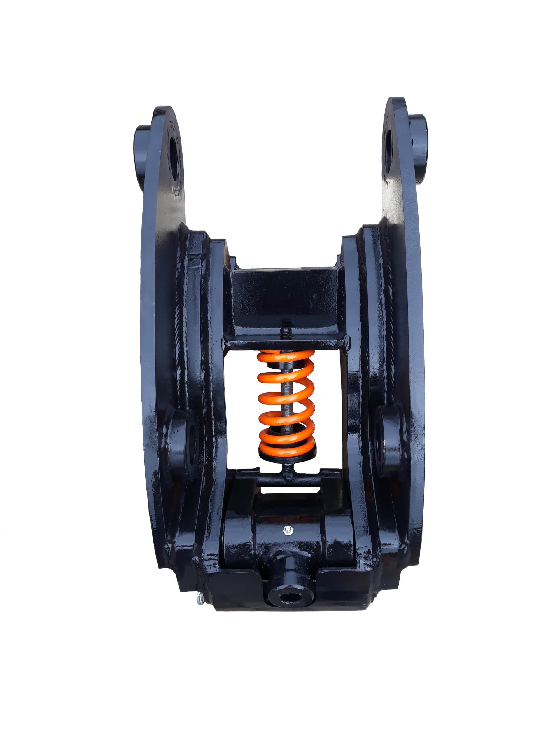 БЫСТРОРАЗЪЕМНОЕ МЕХАНИЧЕСКОЕ СОЕДИНЕНИЕ CAT 428 432 D E F