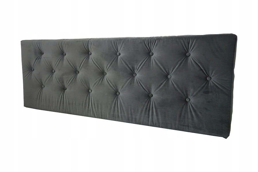 

zagłówek pikowany wezgłowie łożka wymiar 60x160
