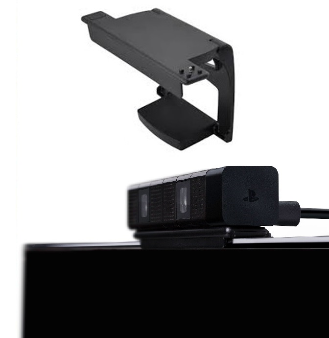 тримач камери-ТВ кліп для PS4 камери