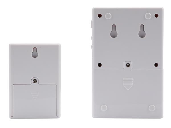 Bezprzewodowy system alarmowy PIR domowy system Kod producenta HAM220