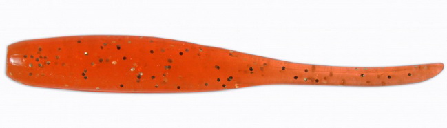 

Keitech Shad Impact 2'' Flashing Carrot LT#09