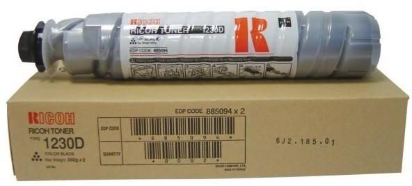 Toner Ricoh 1230D 2015, 2016, 2018, 2020 org
