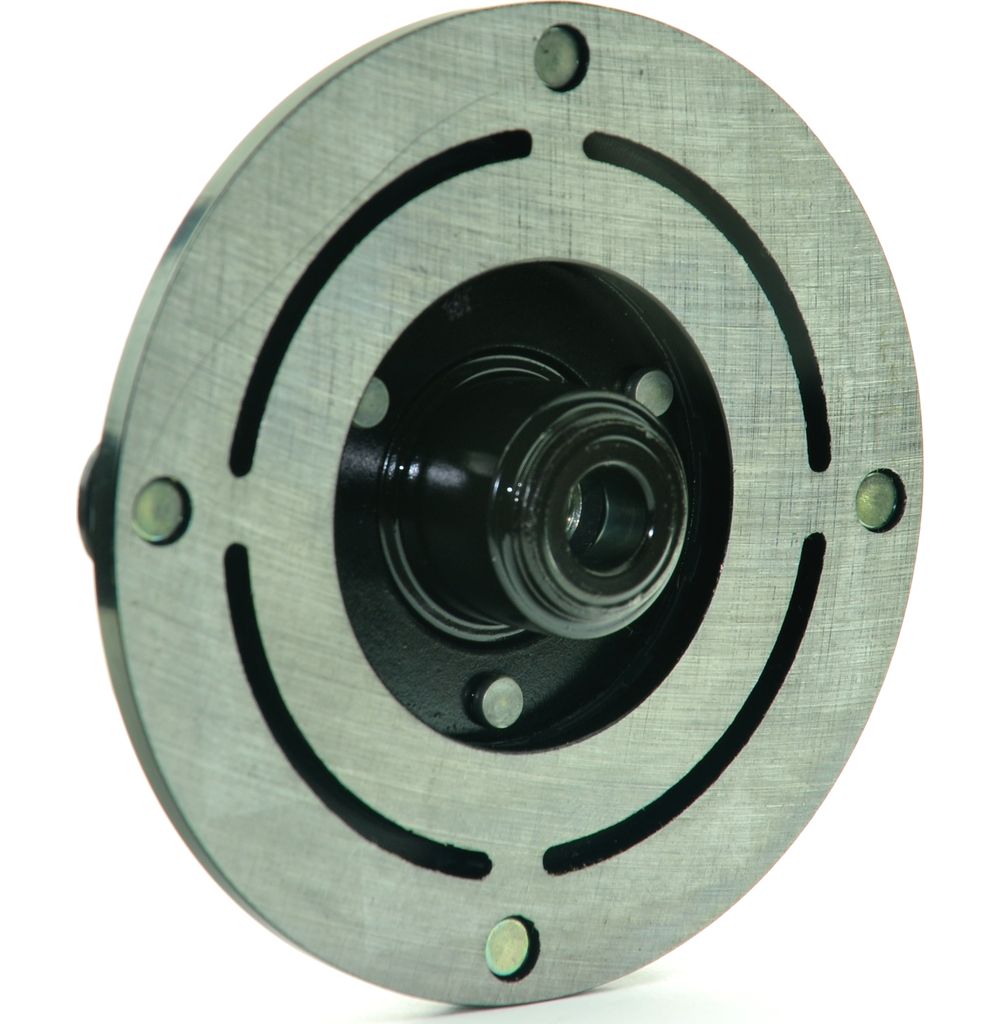 SPRZĘGŁO KLIMATYZACJI MERCEDES X204 / W166 6SBU16C Jakość części (zgodnie z GVO) P - zamiennik o jakości porównywalnej do oryginału