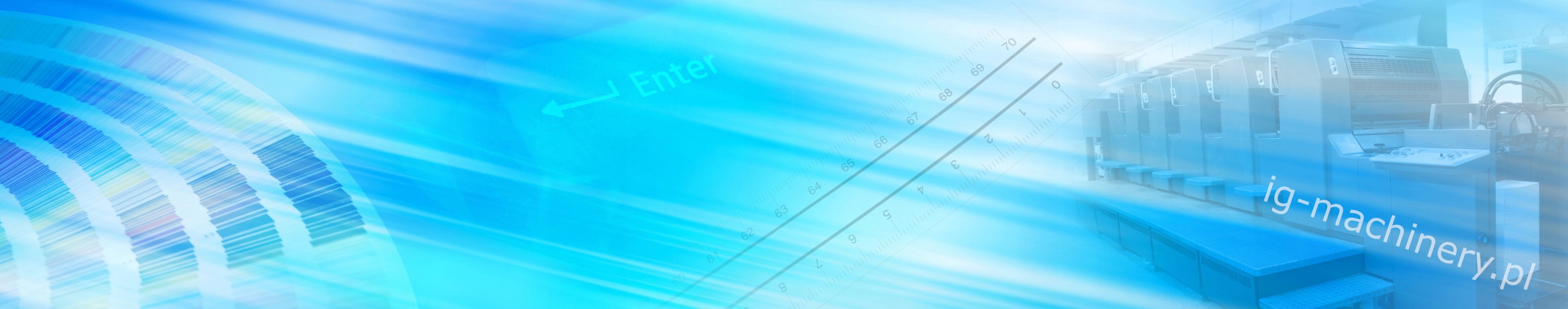 Bigówka automatyczna DCP 355 z perforacją Marka IGM