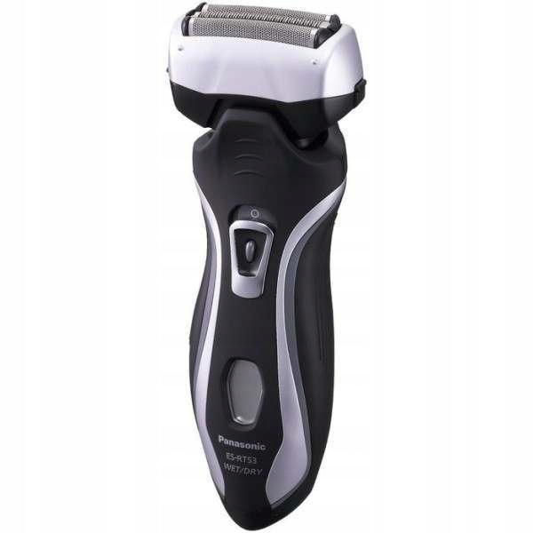 

Panasonic ES-RT53-s Golarka Wet&dry 3 ostrza