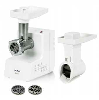 TARKA SZATKOWNICY INVEST , ZELMER- PLASTRY Rodzaj inny