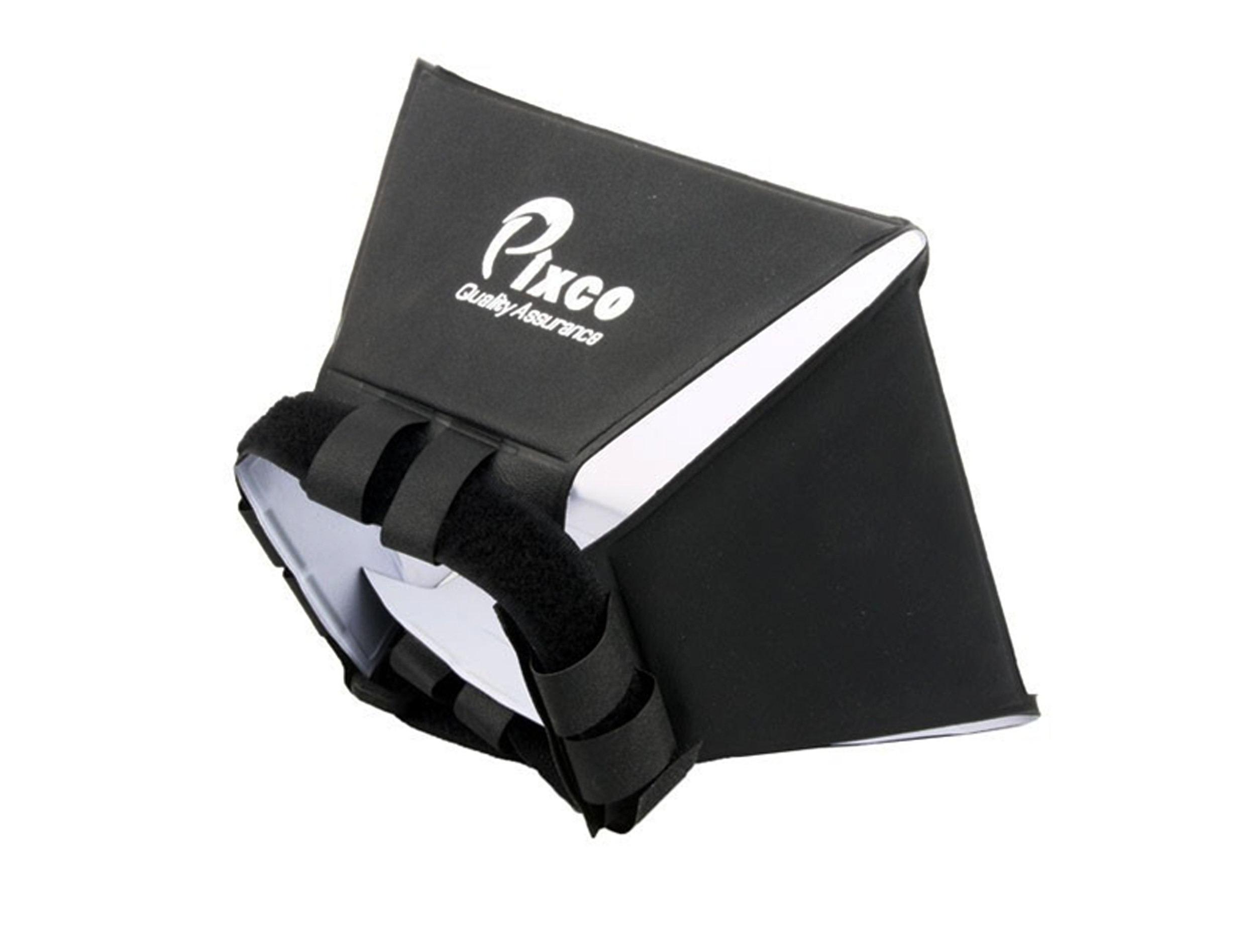 MINI SOFTBOX do lampy systemowej dyfuzor Marka RDS