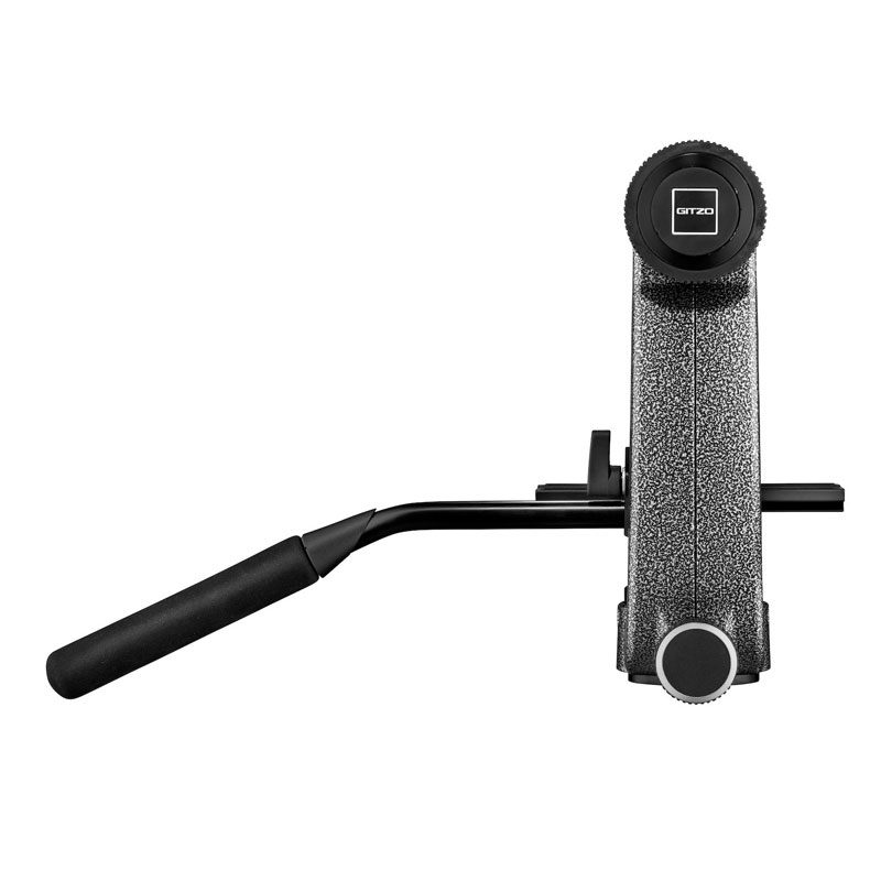 GITZO FLUID GIMBAL OLEJOWA GŁOWICA GIMBALOWA GHFG1 Waga produktu z opakowaniem jednostkowym 2 kg