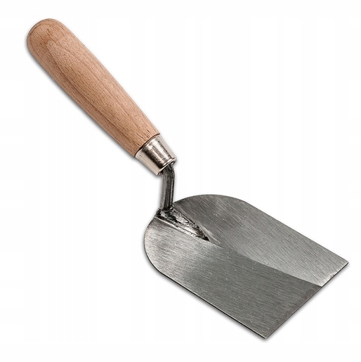 

Kielnia Podkówka Szlifowana 100mm Pl